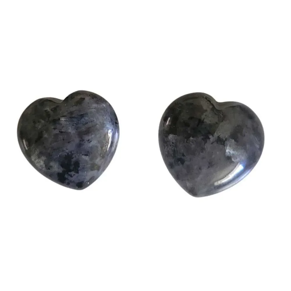 Unbranded labradorite regarded